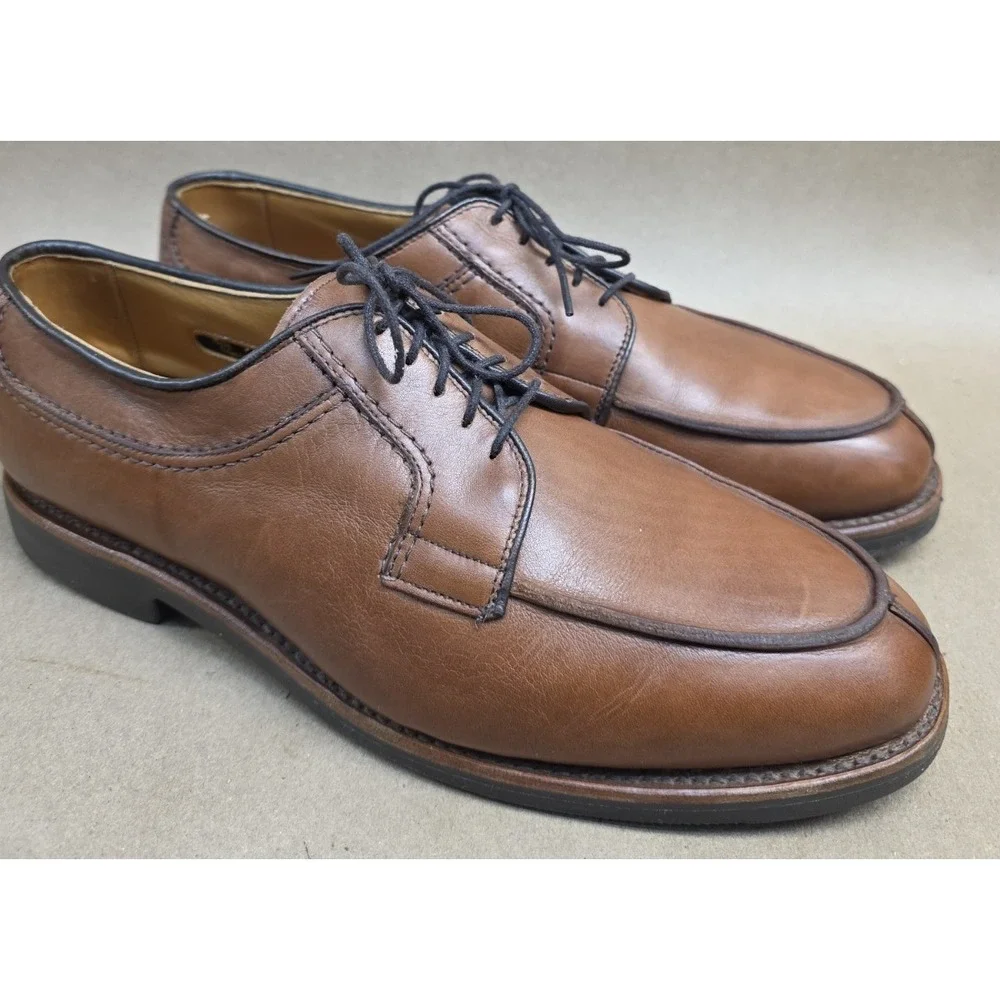 Allen Edmonds lower use